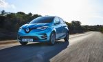 El Renault Zoe se venderá en España por menos de 22.000 euros