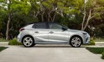 Las imágenes del nuevo Opel Corsa