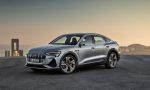 El segundo eléctrico de Audi alcanza los 446 kilómetros de autonomía