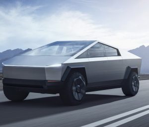 elon musk cybertruck