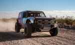 Ford Bronco R Concept: el renacer de un mito
