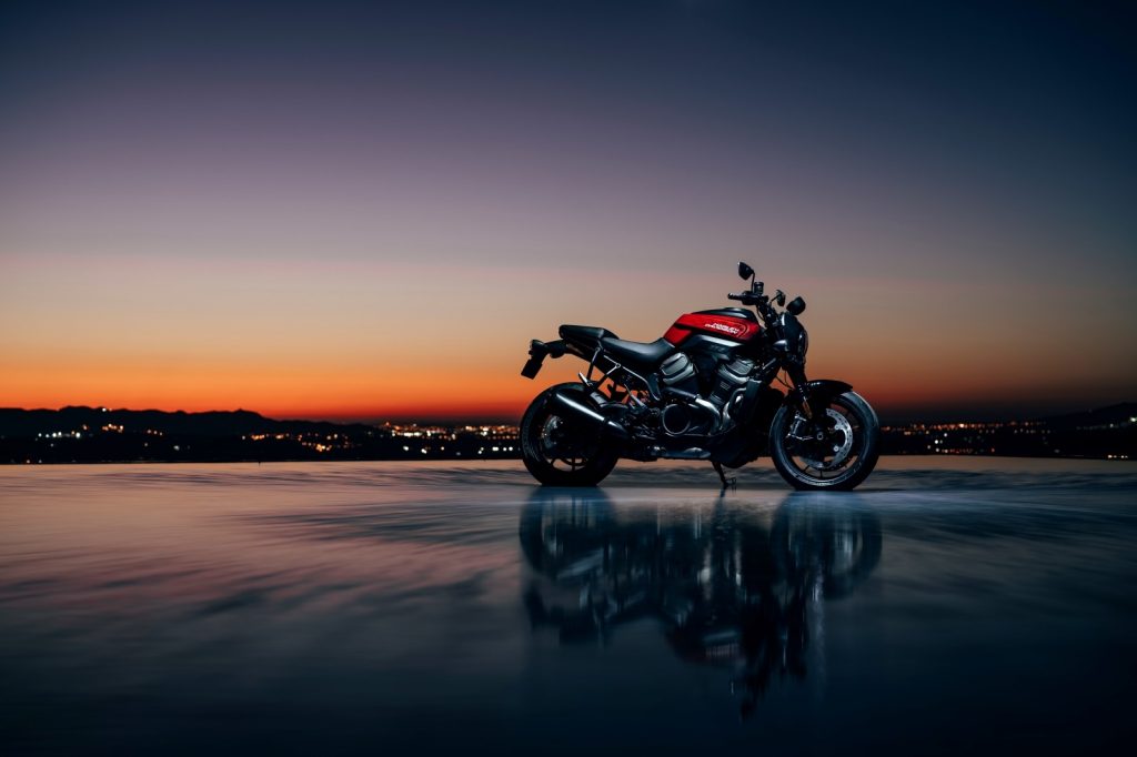 Harley Davidson Forty Eight 2018 1250 Cc - $ 194,900 en 