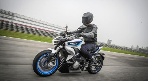 Mejores motos del Salón de la Moto de Milán