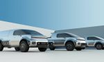 Neuron EV prepara un ‘pick-up’ y un camión eléctricos inspirados en Tesla