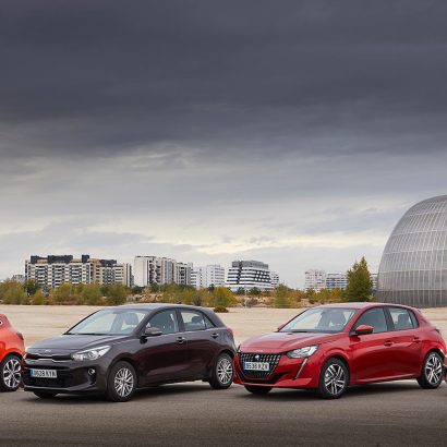 ¿Qué ha pasado con los coches pequeños? El cambio que está dejando a muchos conductores sin opciones