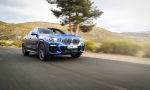BMW lleva al nuevo X6 al siguiente nivel
