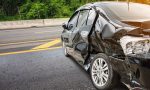 ¿Cuál es el vehículo con más riesgo de sufrir un accidente?
