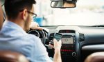 El modo coche y los mejores anuncios contra el uso del móvil al volante