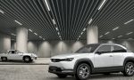 Mazda cumple cien años buscando caminos alternativos