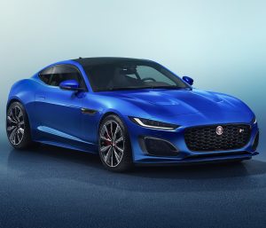 coches que llegan en 2020