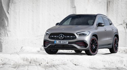 coches que llegan en 2020