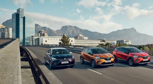 Cuanto cuesta Renault Captur