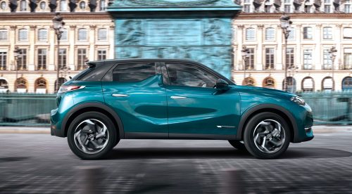 Los 33 coches más esperados de 2020