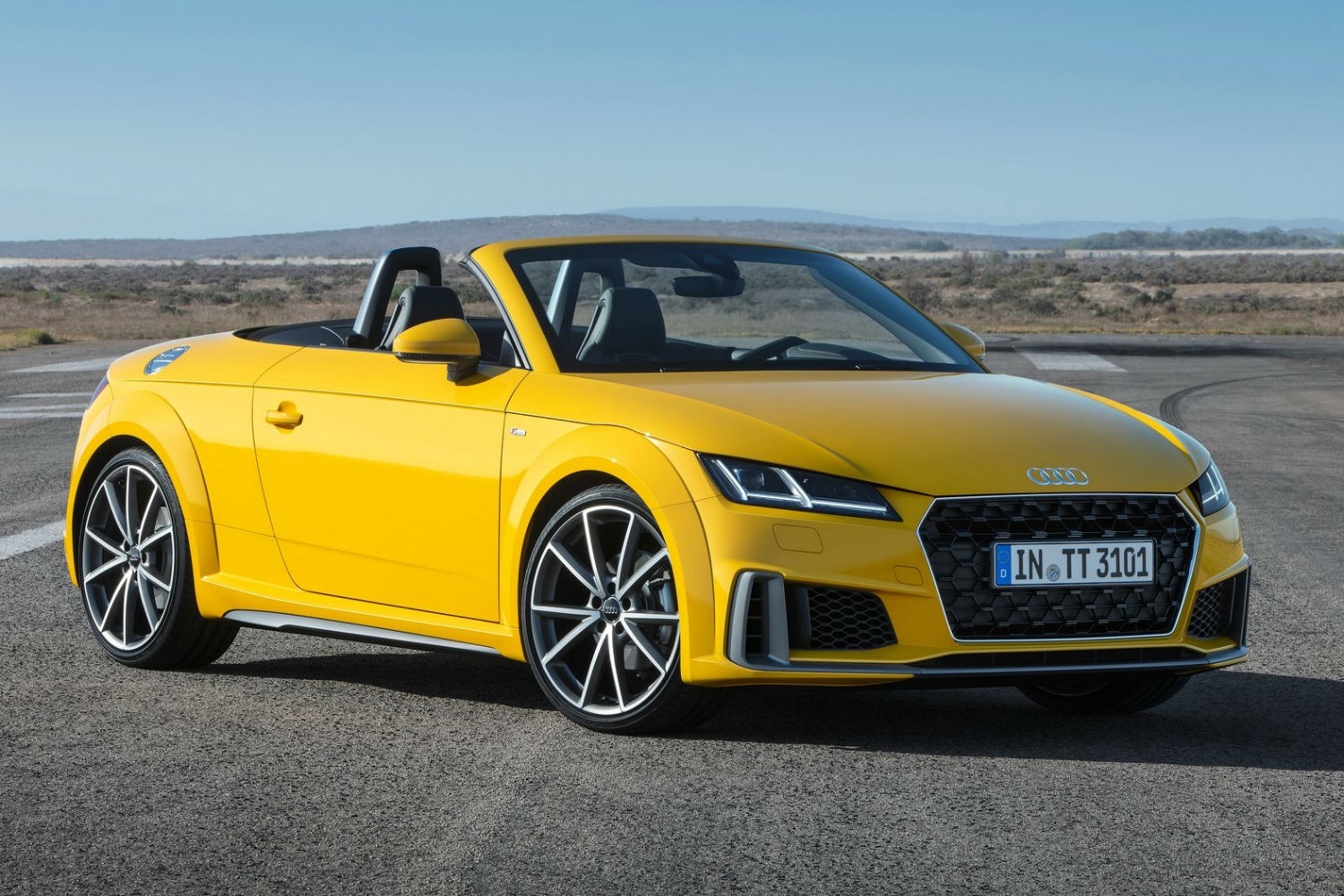 coches menos vendidos en España en 2019