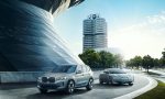 El BMW iX3, versión eléctrica del SUV, tendrá 286 CV y 440 km de autonomía