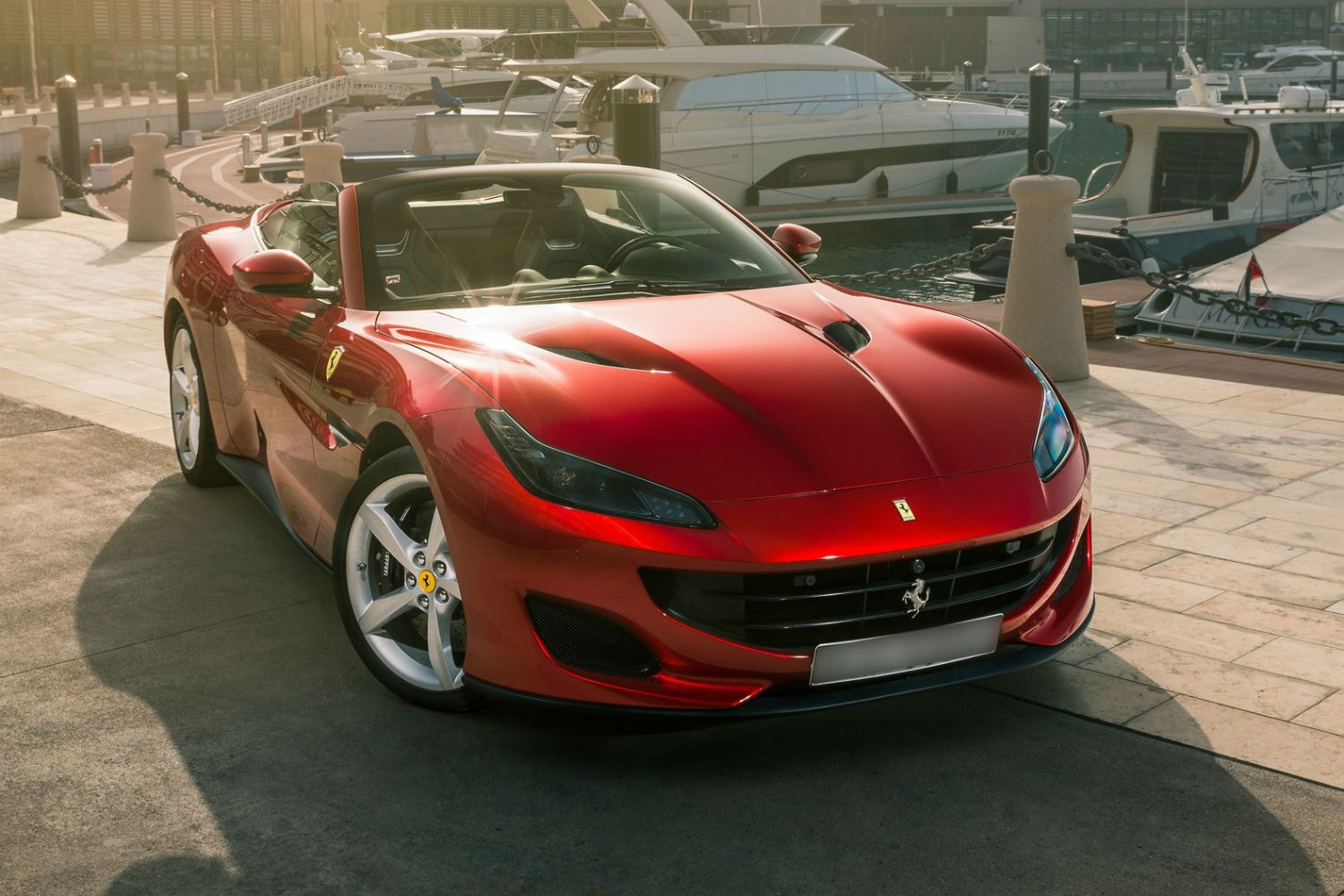ferrari