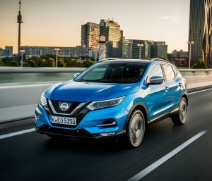 SUV más vendidos en España en 2019