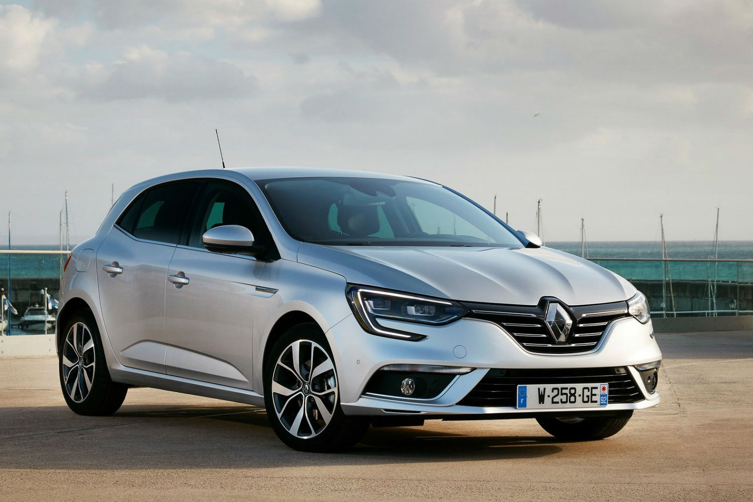 Coches más vendidos