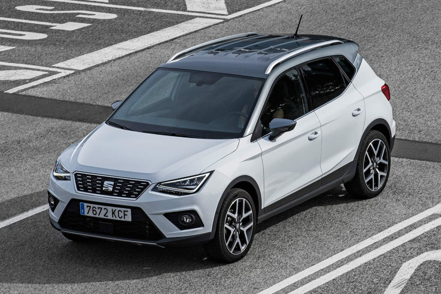 SUV más vendidos en España en 2019