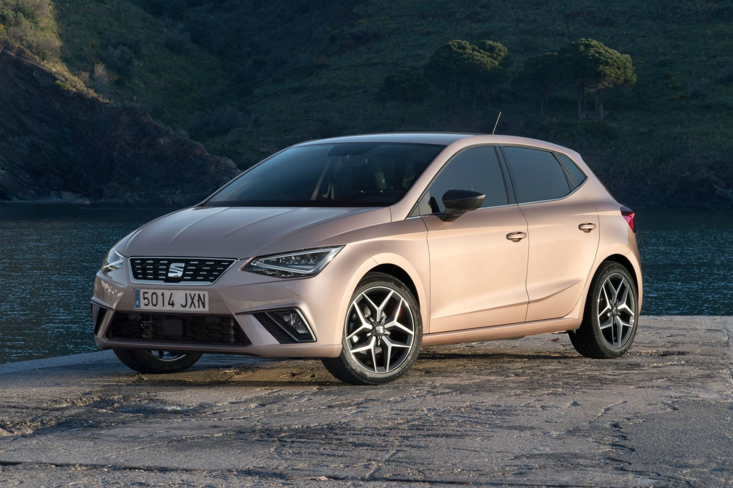 Coches más vendidos