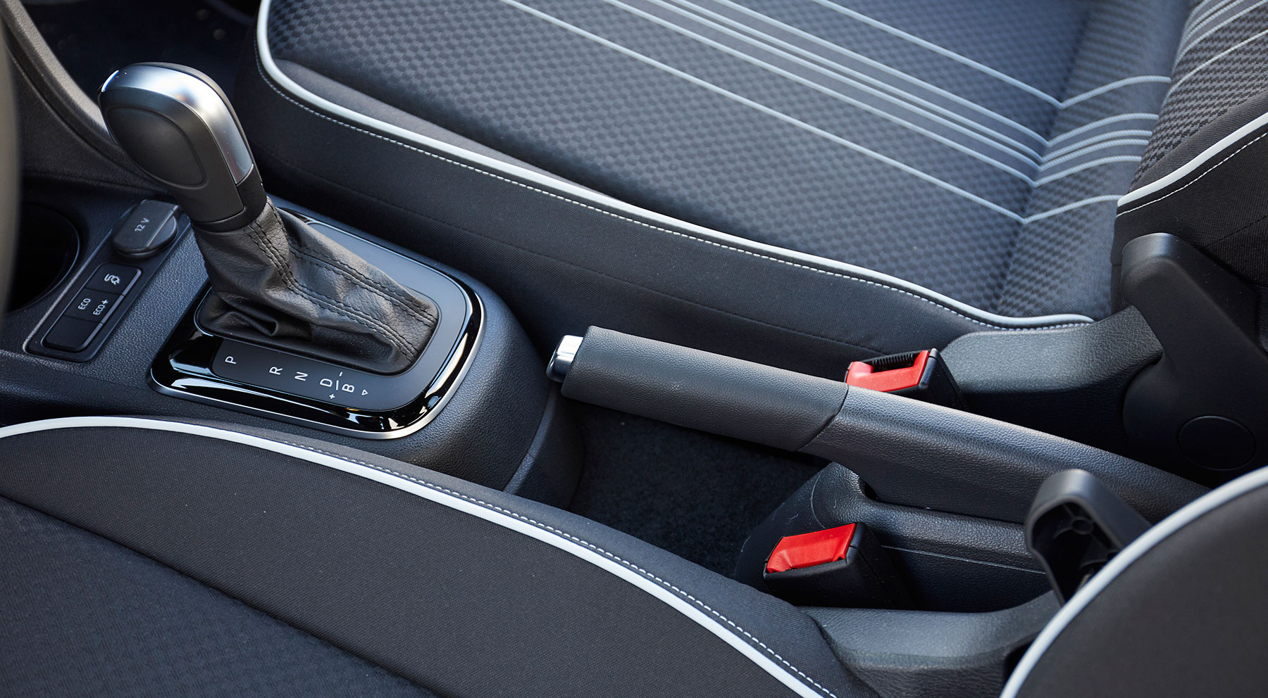 Seat Mii Electric