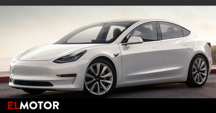 Merece La Pena Tesla Model 3