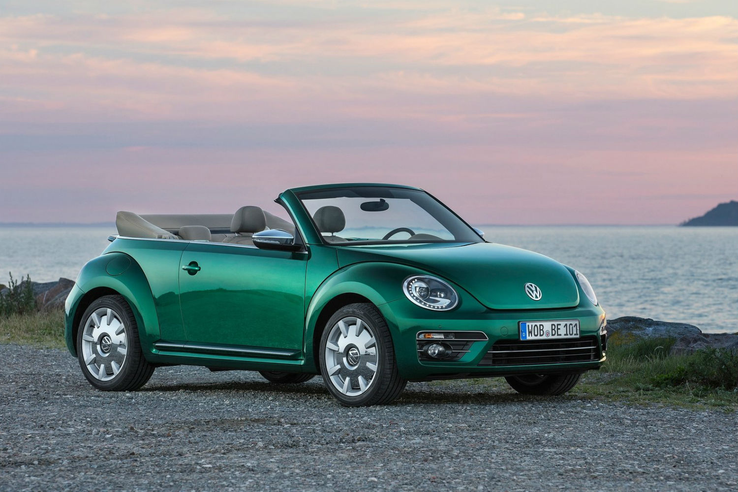 coches menos vendidos en España en 2019
