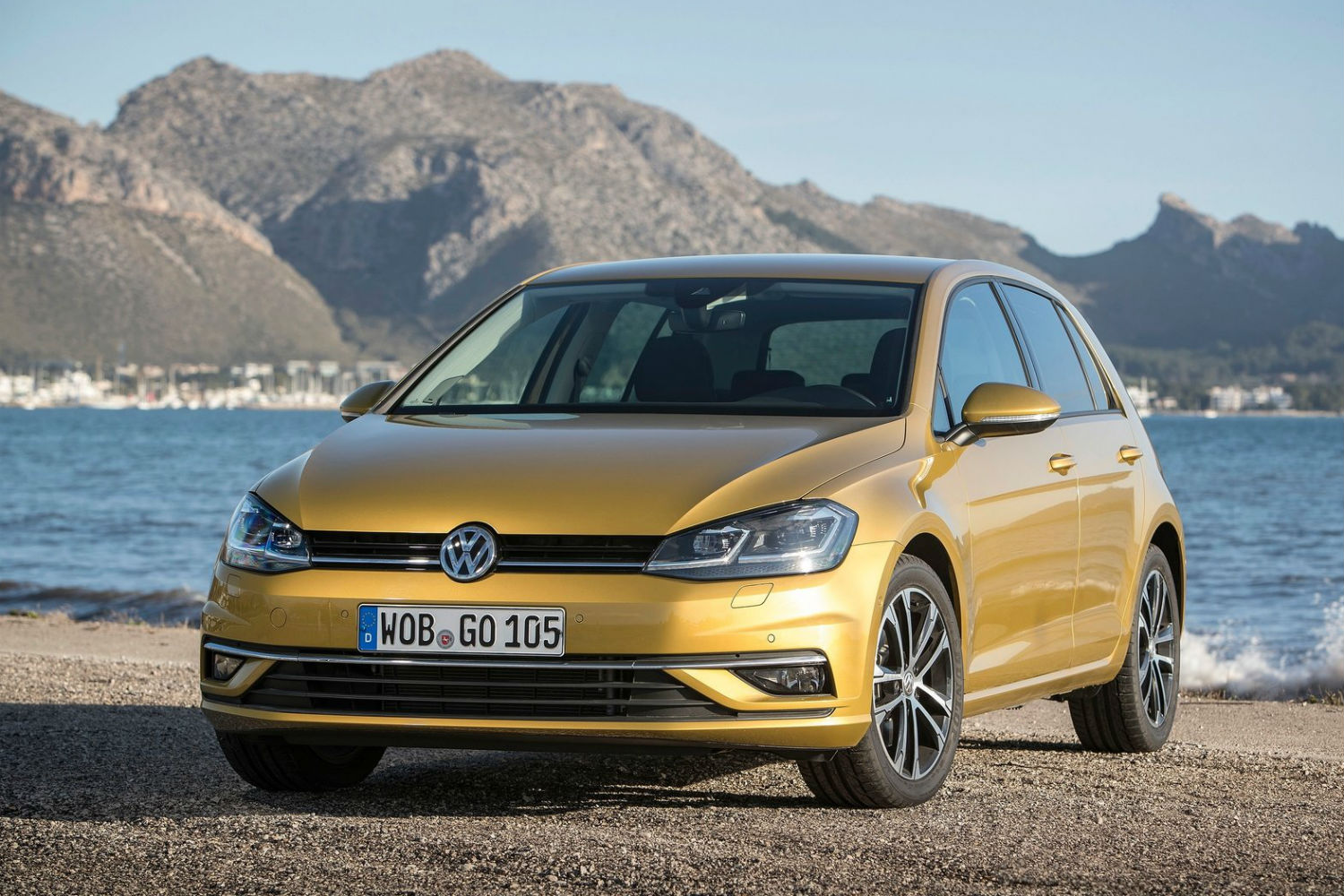 Coches más vendidos