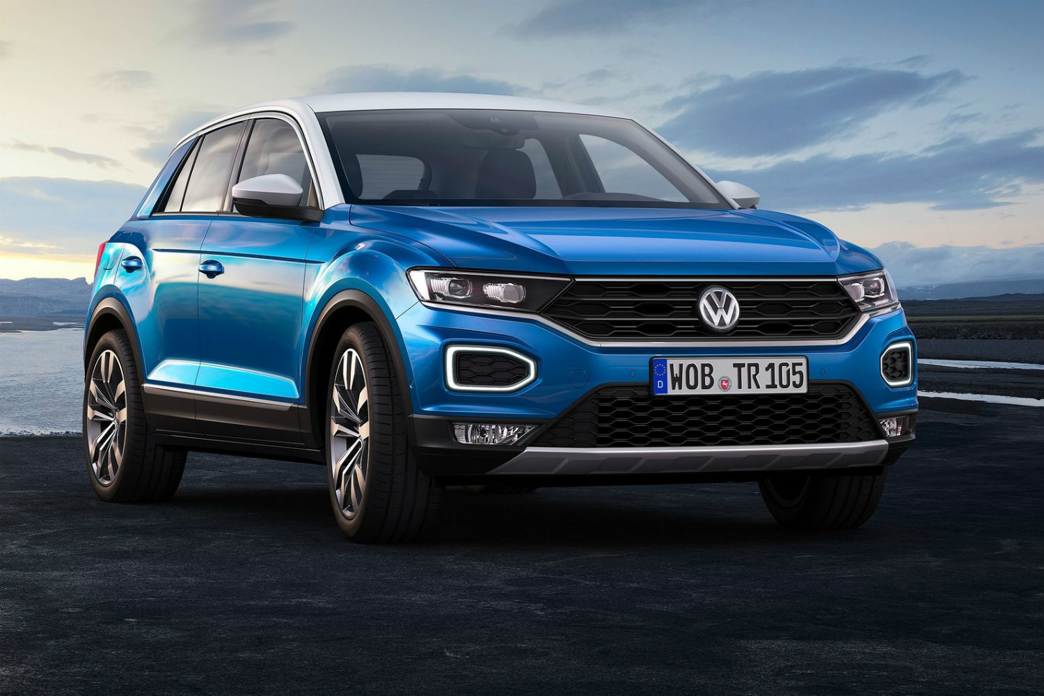 SUV más vendidos en España en 2019