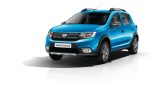 Dacia Sandero Aniversario: todavía más equipamiento a precio ajustado