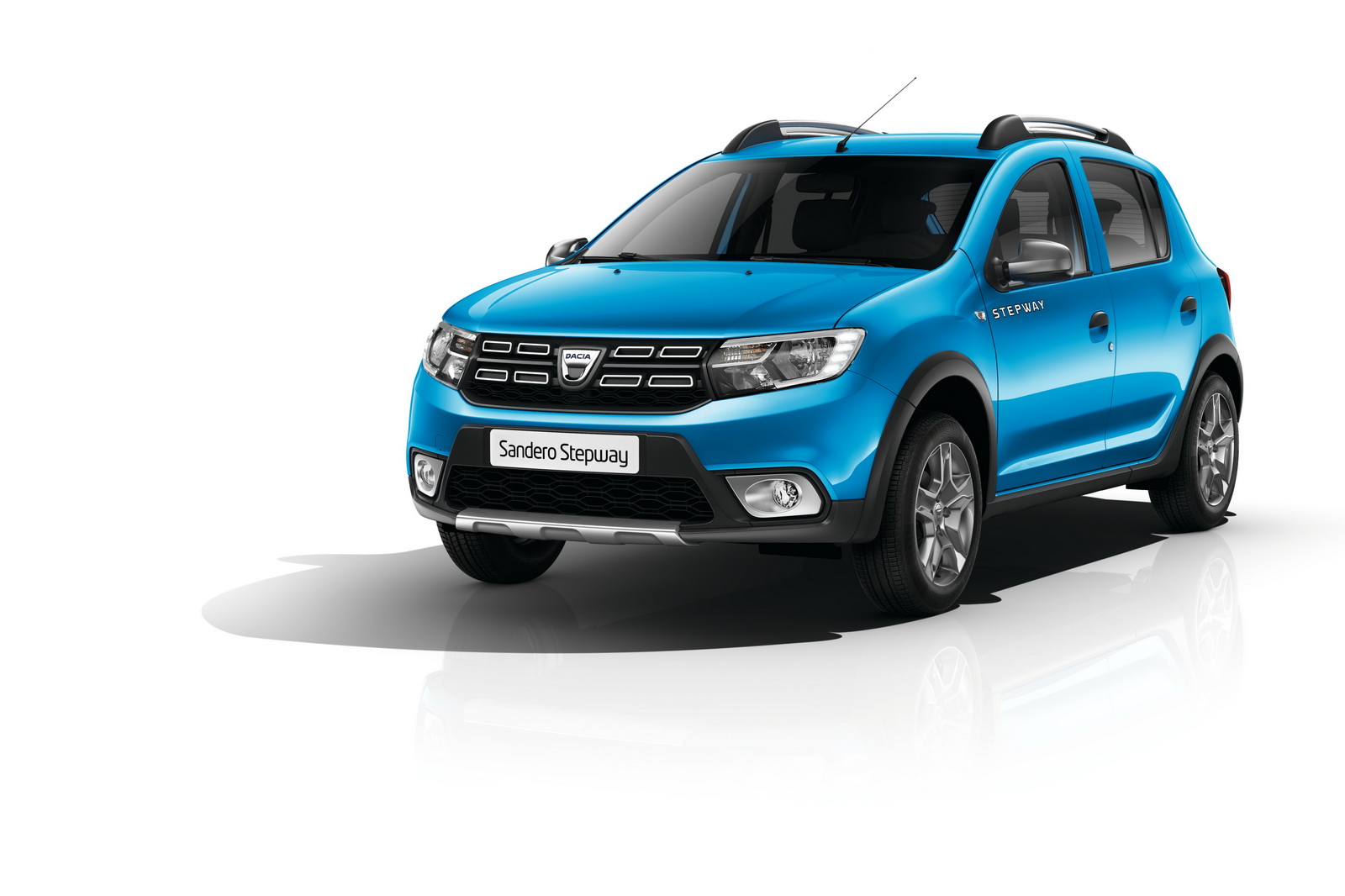 Dacia Sandero Aniversario: todavía más equipamiento a precio ajustado