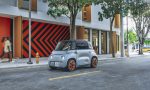 Citroën Ami: un coche eléctrico sin carnet y desde 6.000 euros