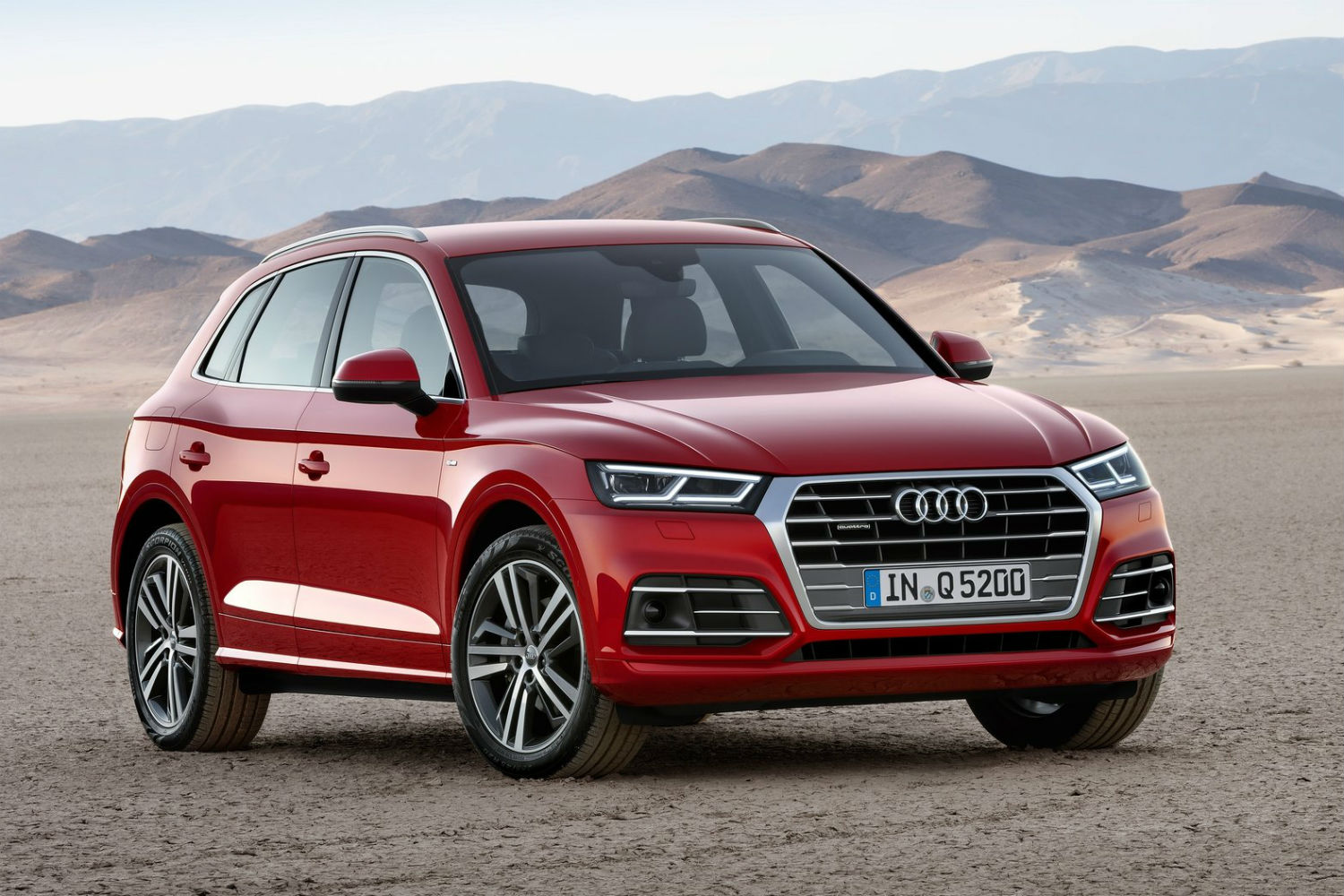 SUV