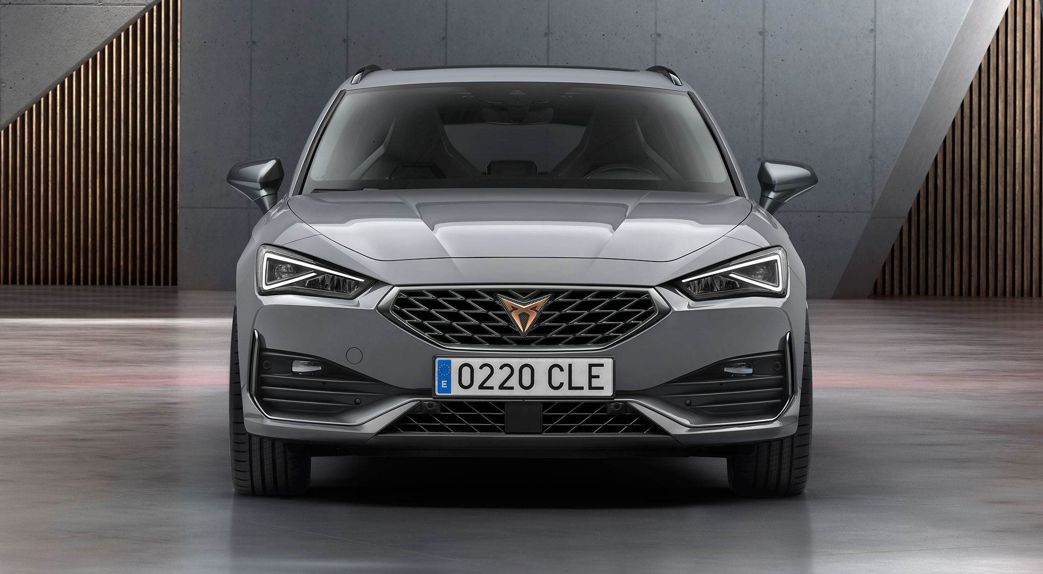 Cupra León