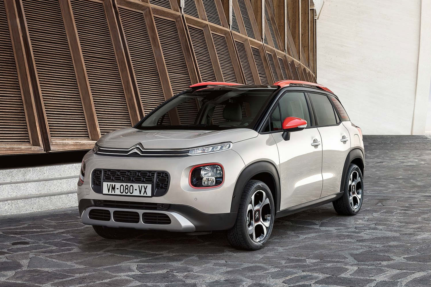 SUV