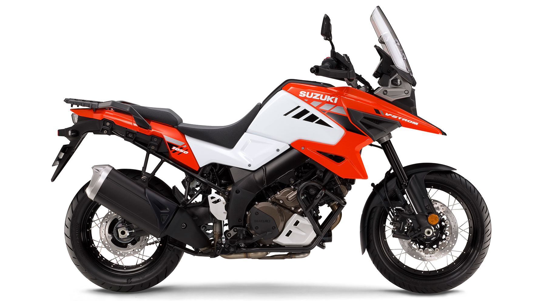 Suzuki V-Strom 1050