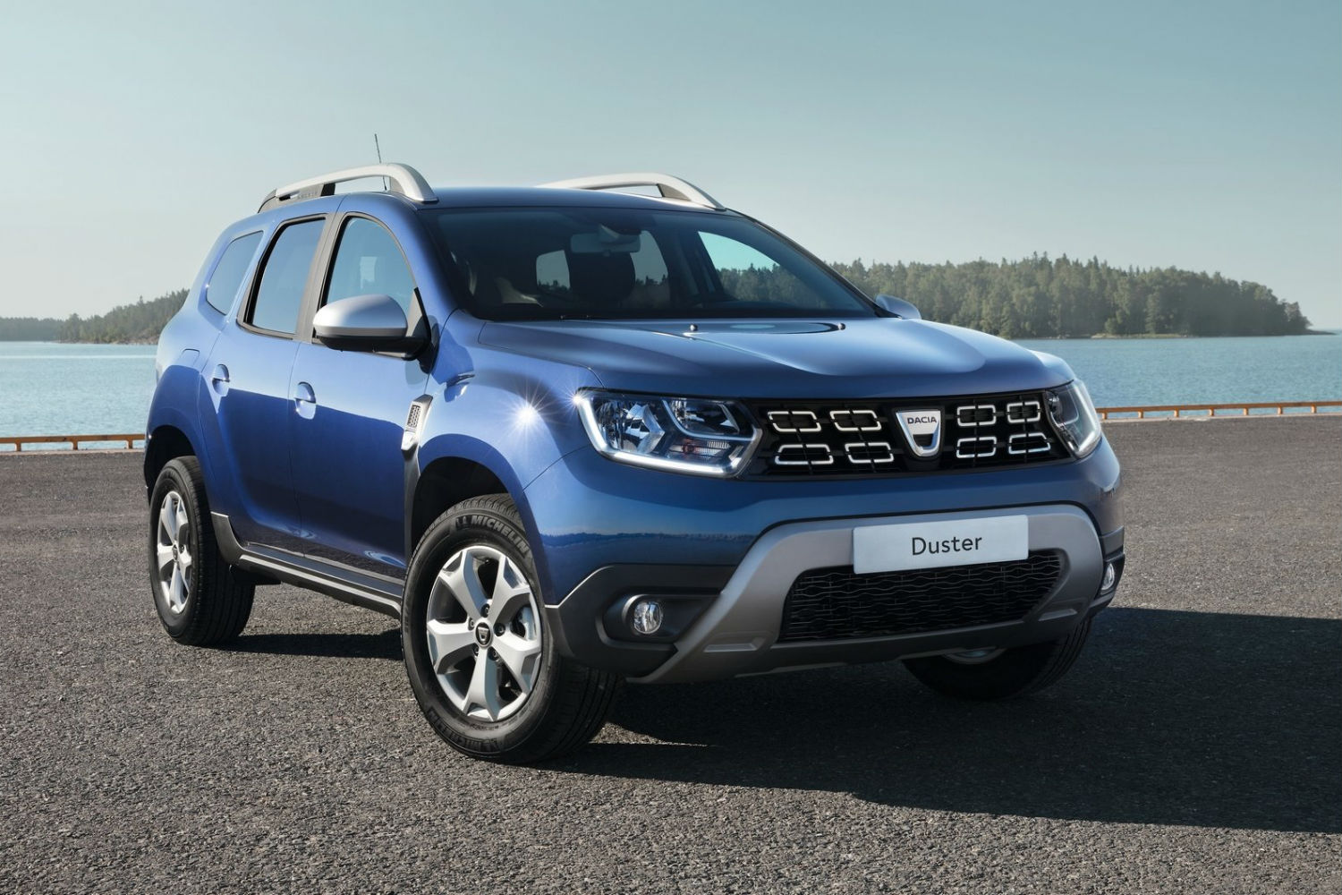 SUV