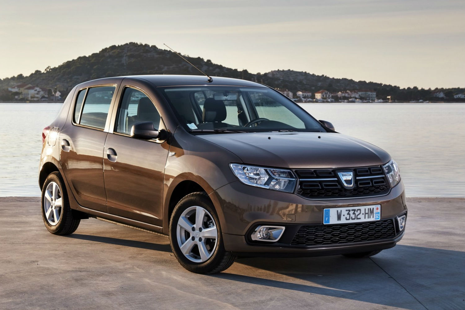 coches más vendidos