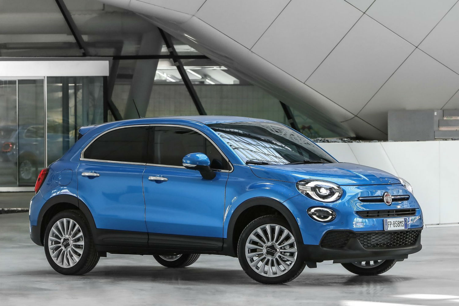 SUV