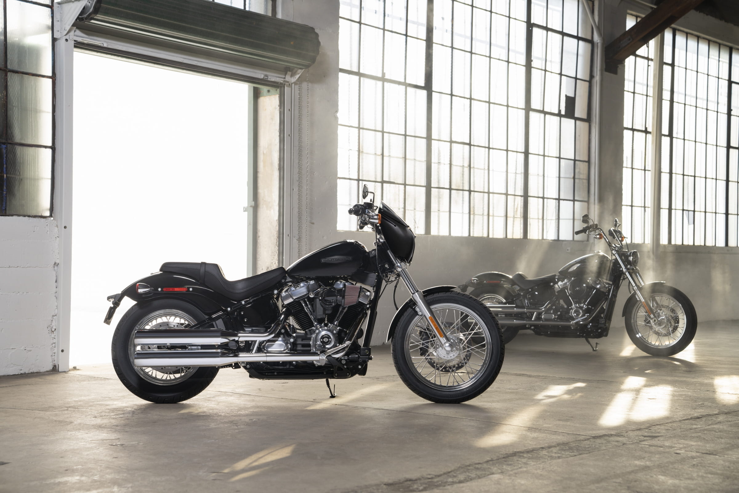 La mejor Harley-Davidson para dejarla a tu gusto