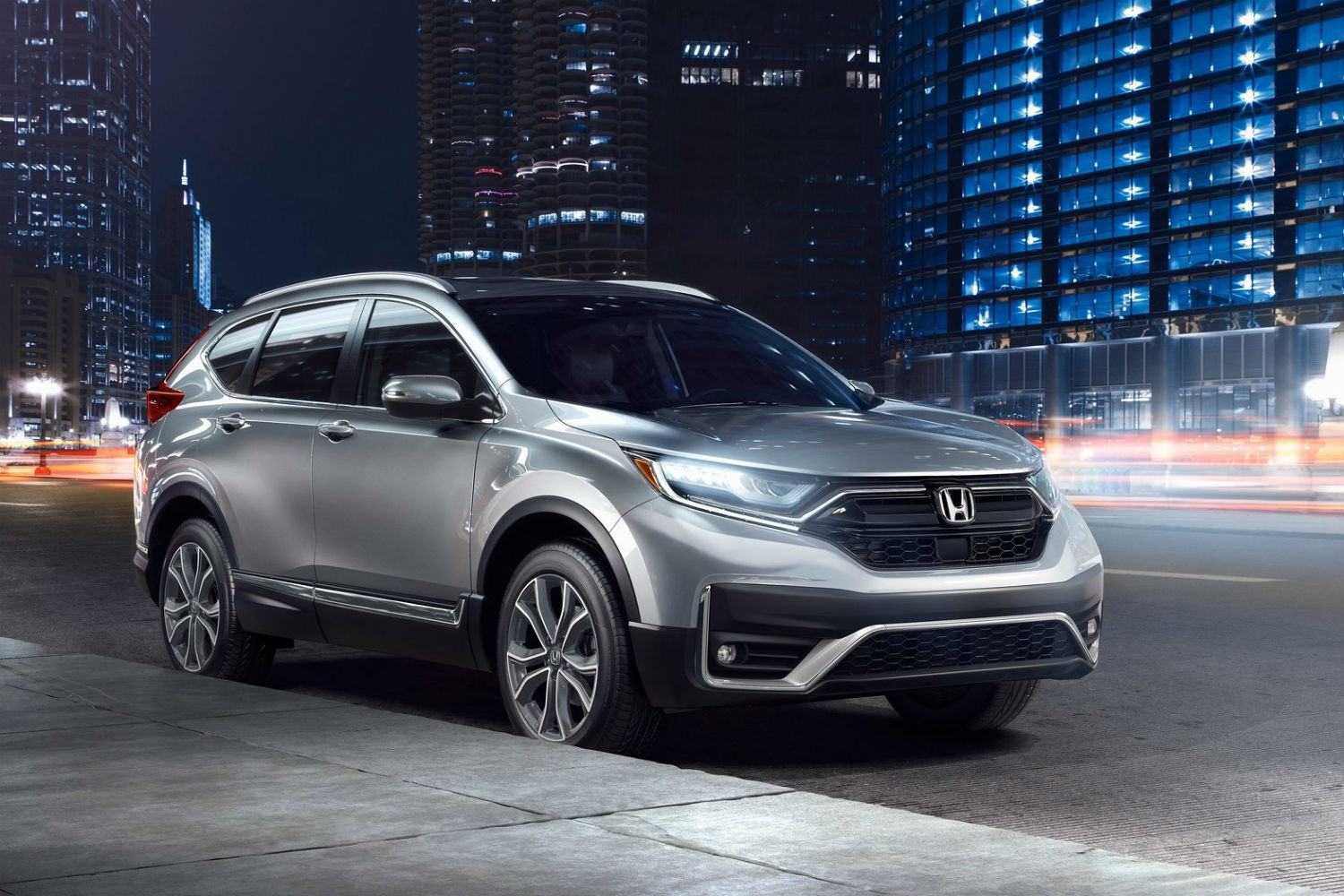 SUV