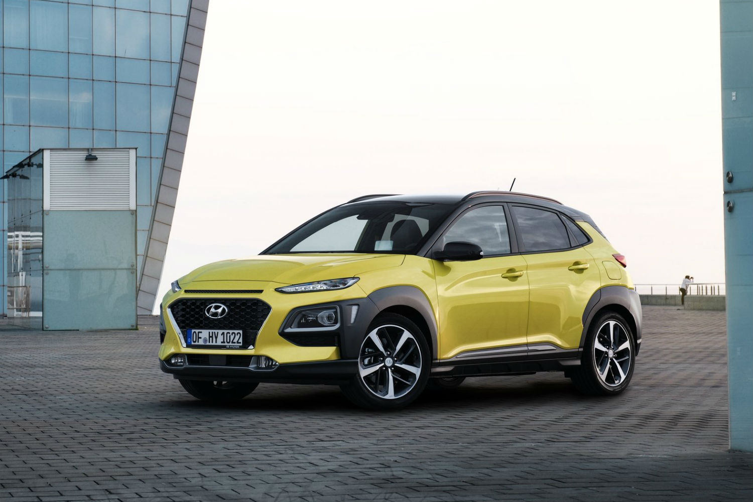 SUV