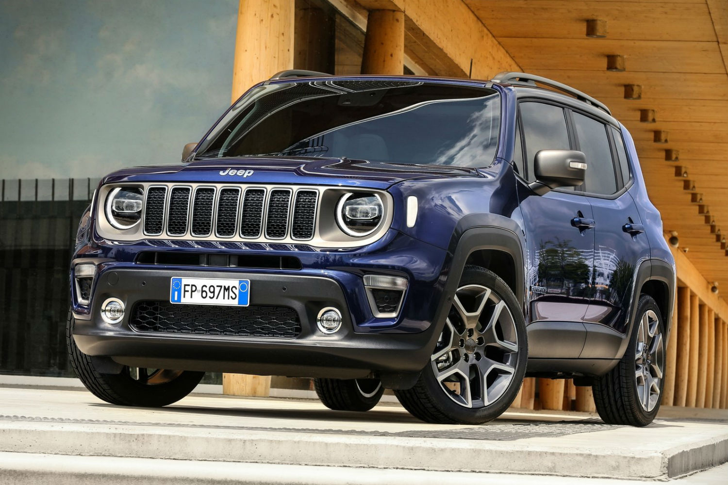 SUV