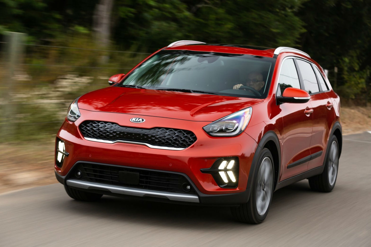 SUV