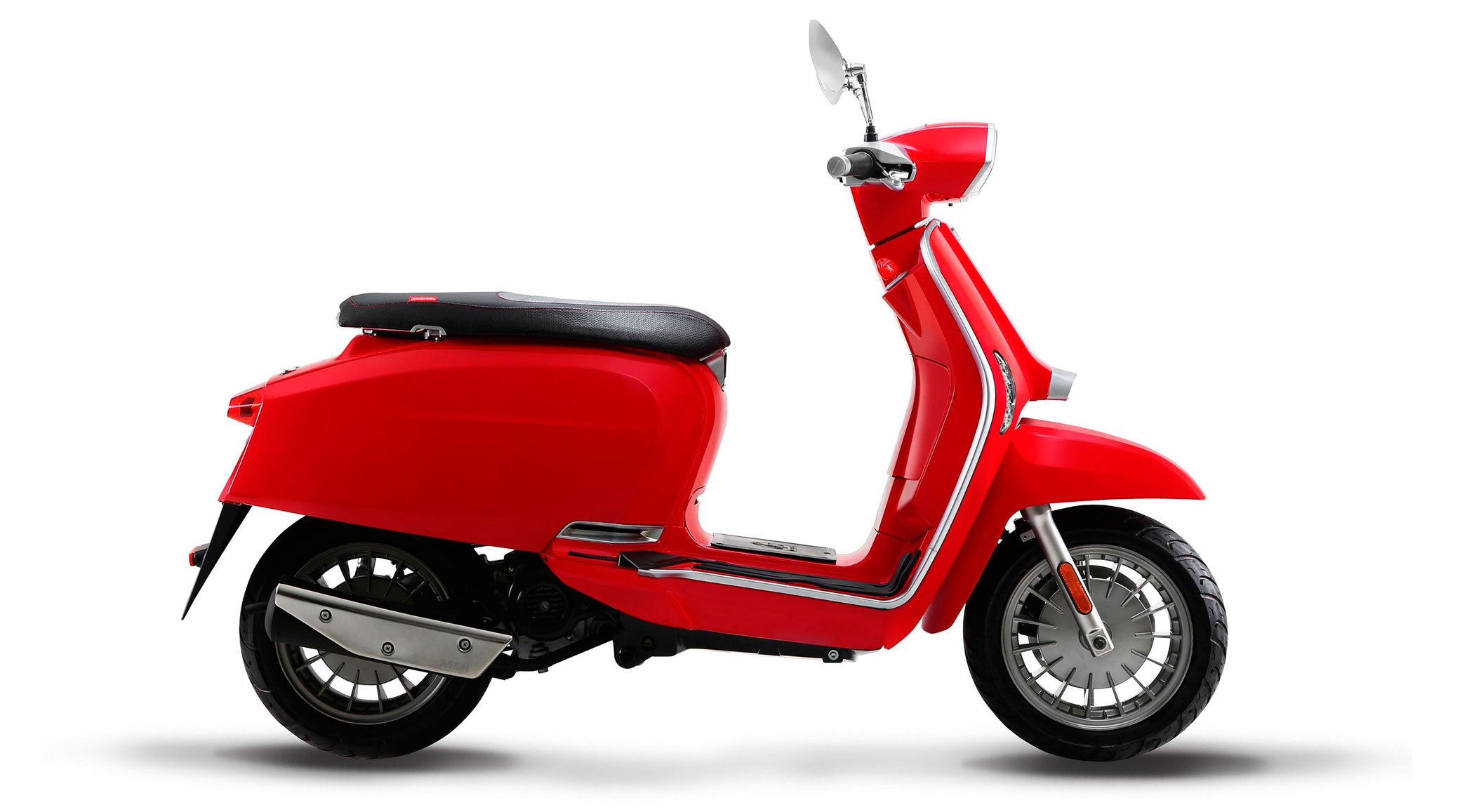 Lambretta G325 Special