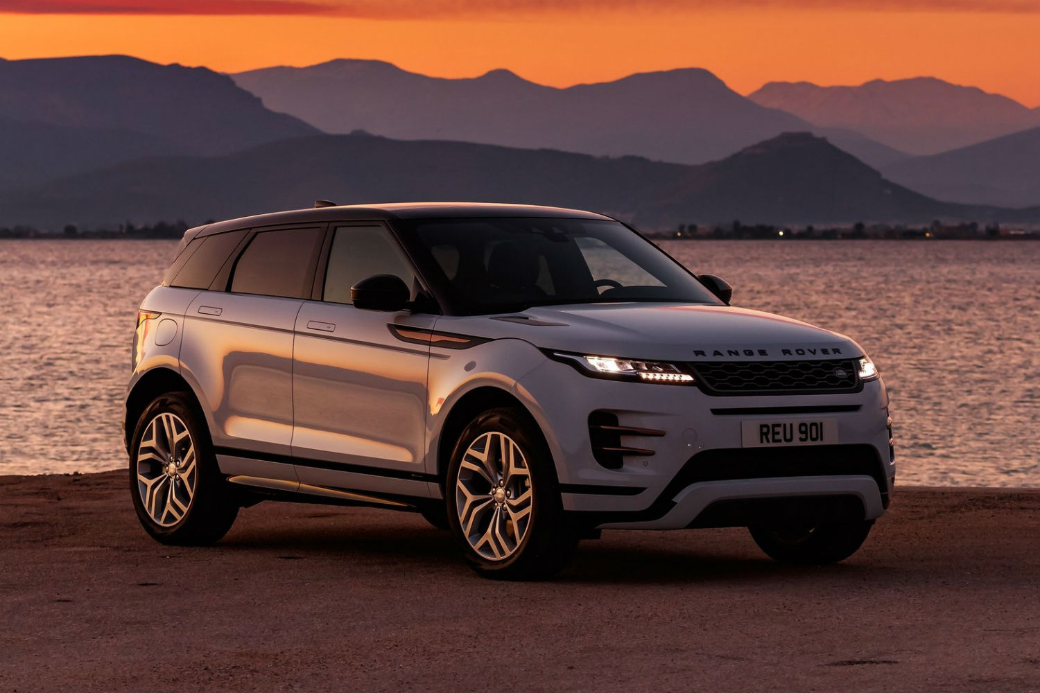 SUV