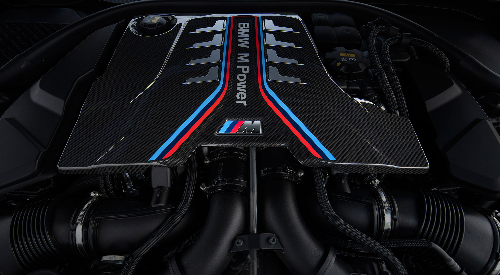 BMW M8