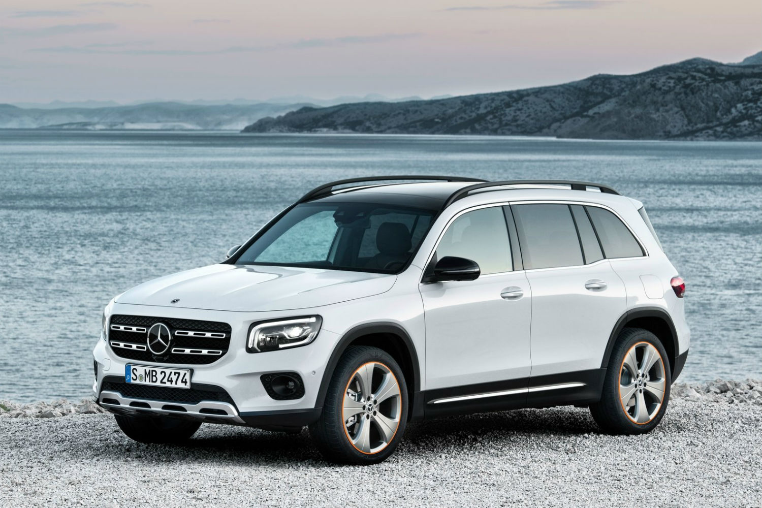 SUV