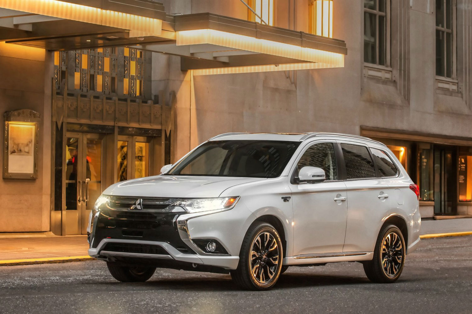SUV