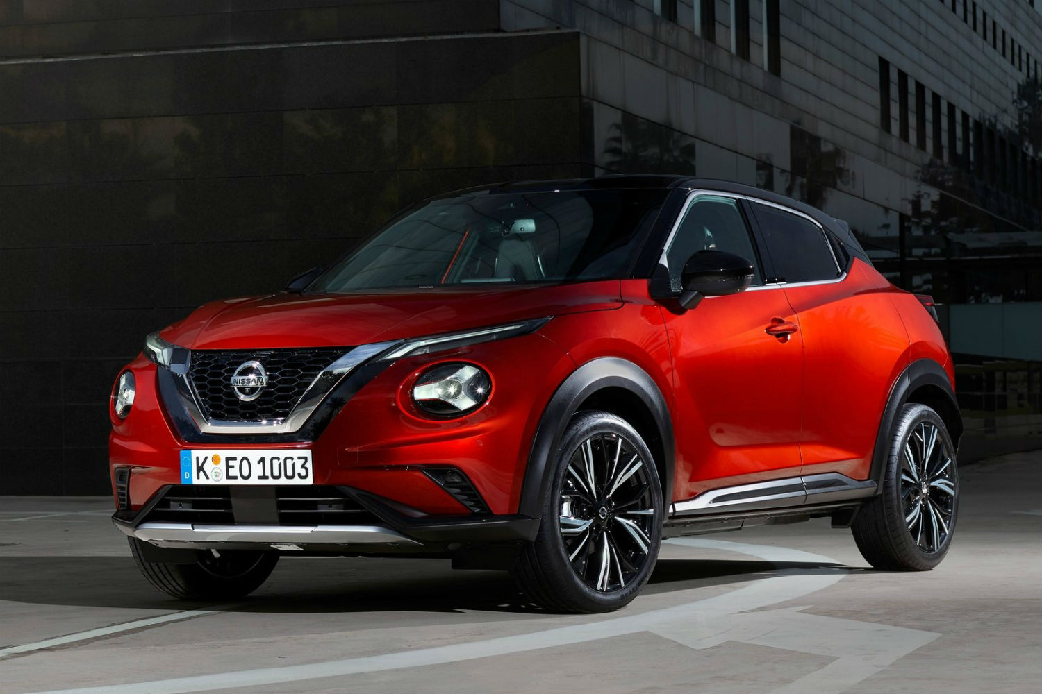 SUV